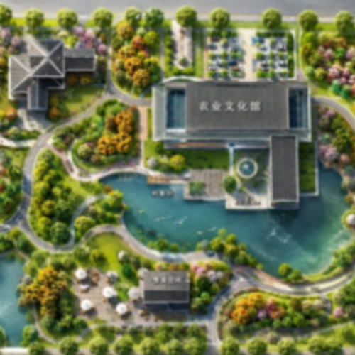 菁选灵创多场景 AI 创作展示